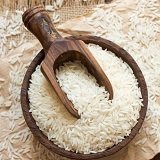 Steam Rice