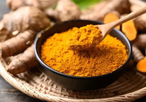 Turmeric Powder