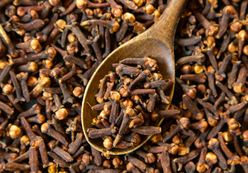 Cloves