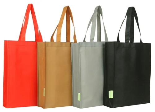 Non Woven Shopping Bags