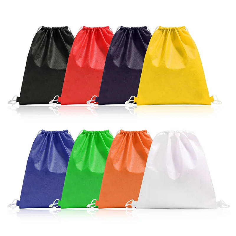 Drawstring Bags Non Woven Bag