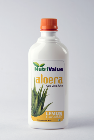 Aloe Vera Juice