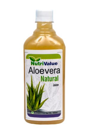 Aloe Vera Juice