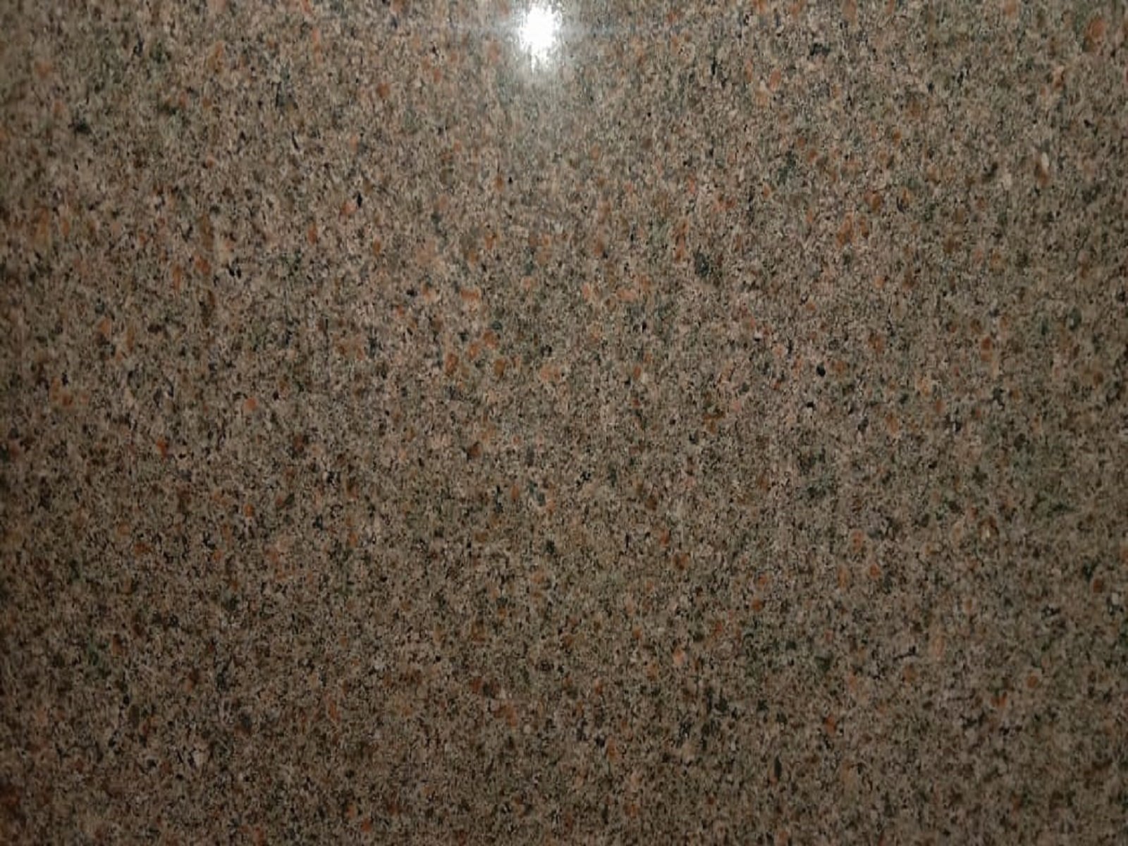 Apple Green Granite