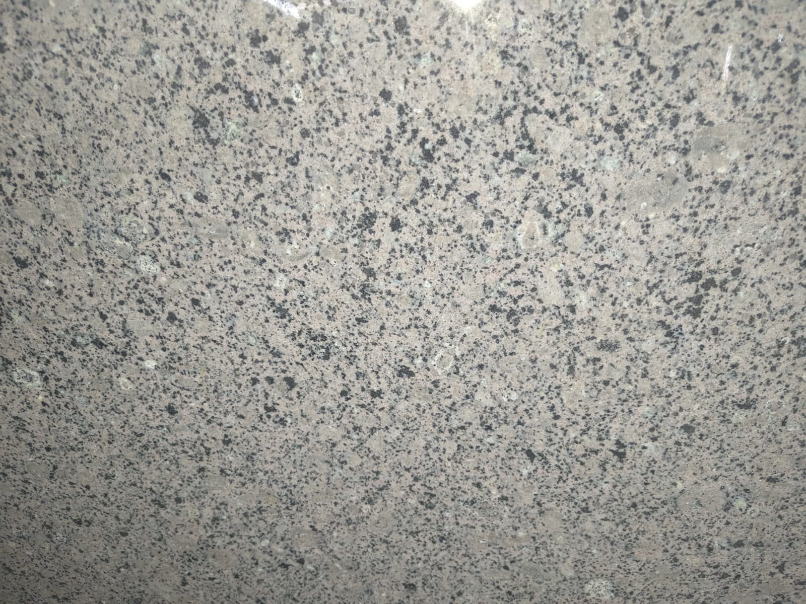 Malaysian Brown Granite