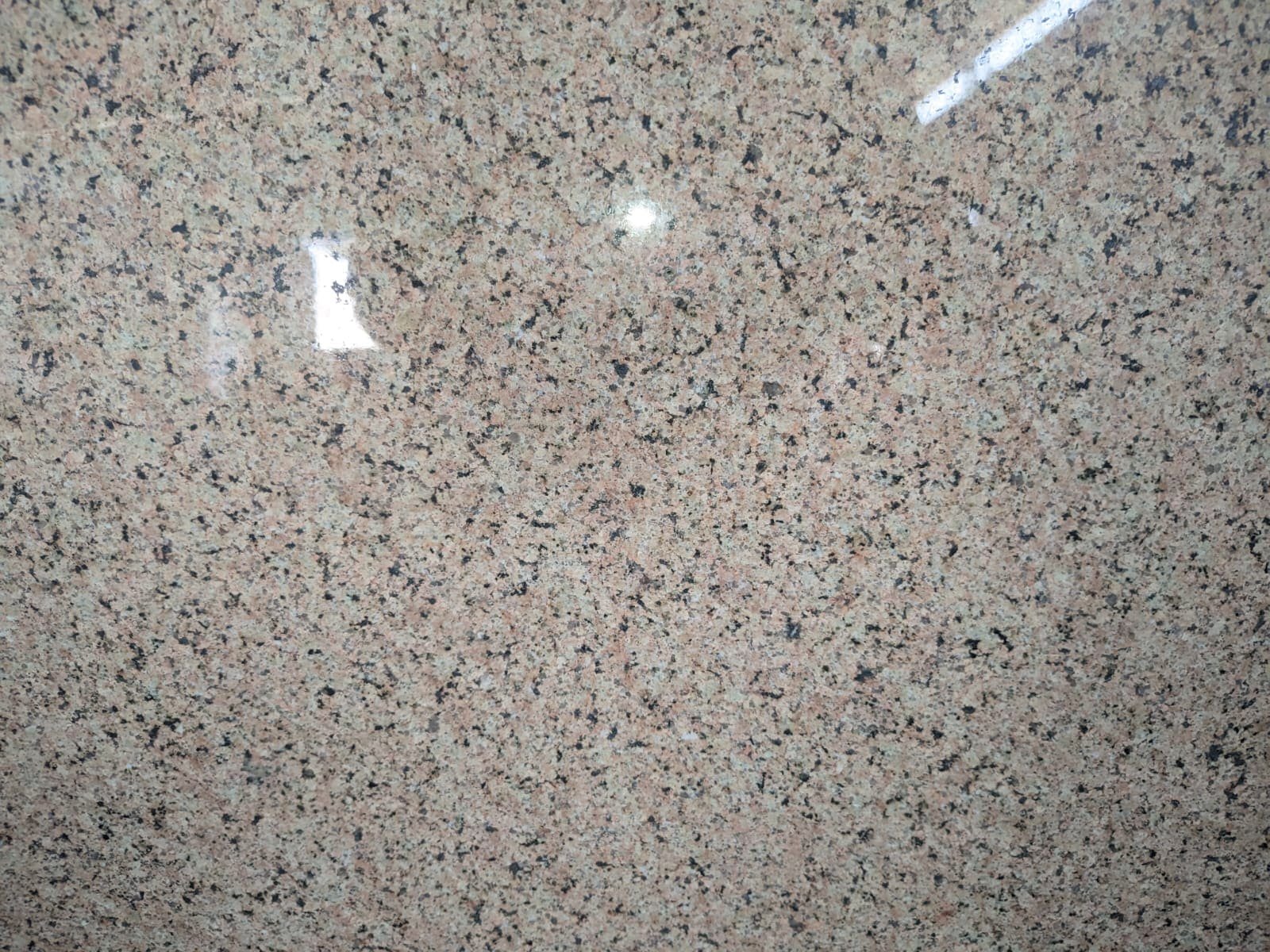 Tiger Skin Granite
