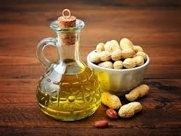 Peanut Oil