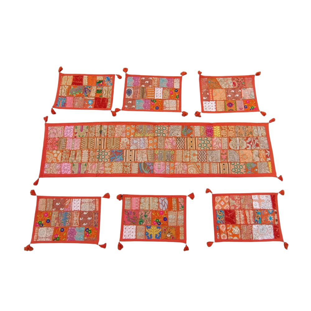 Table Runner set