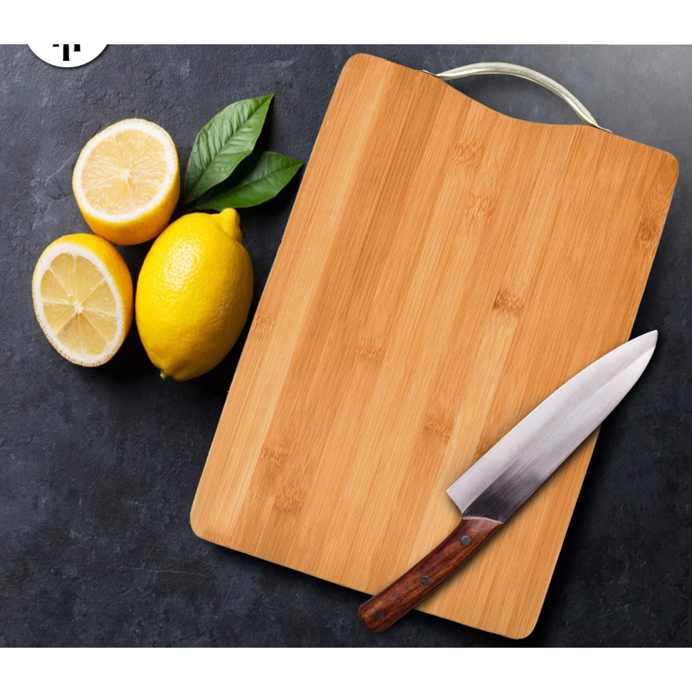 Wooden Kitchen Chopping Board