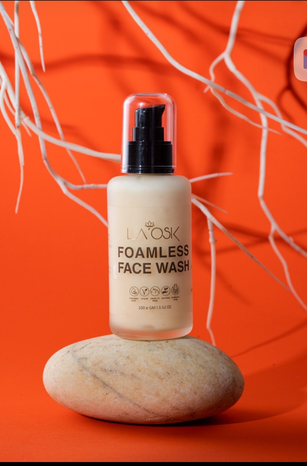 Face Wash