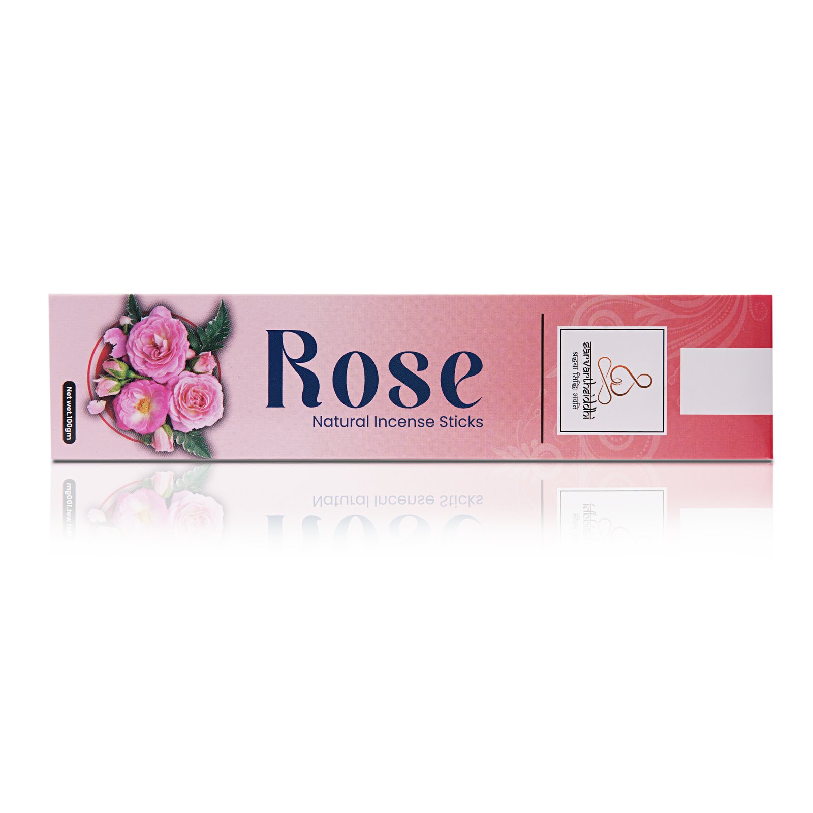 Rose Stick