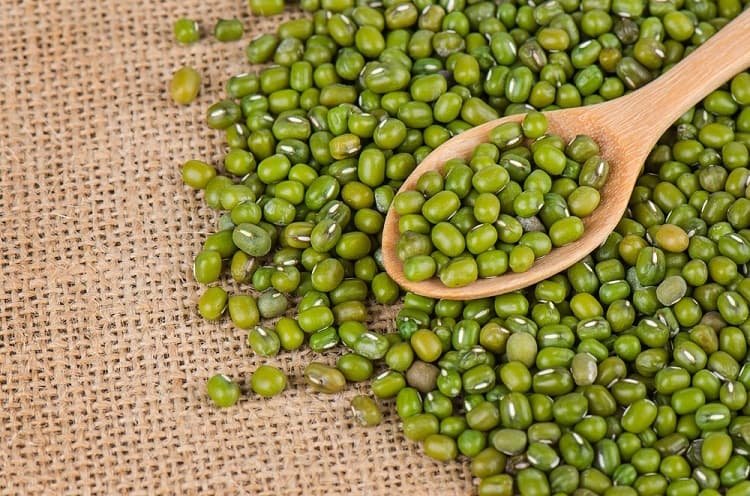 Moong