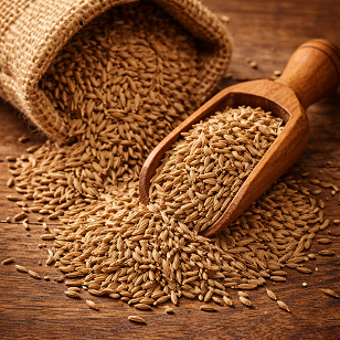 Cumin Seeds