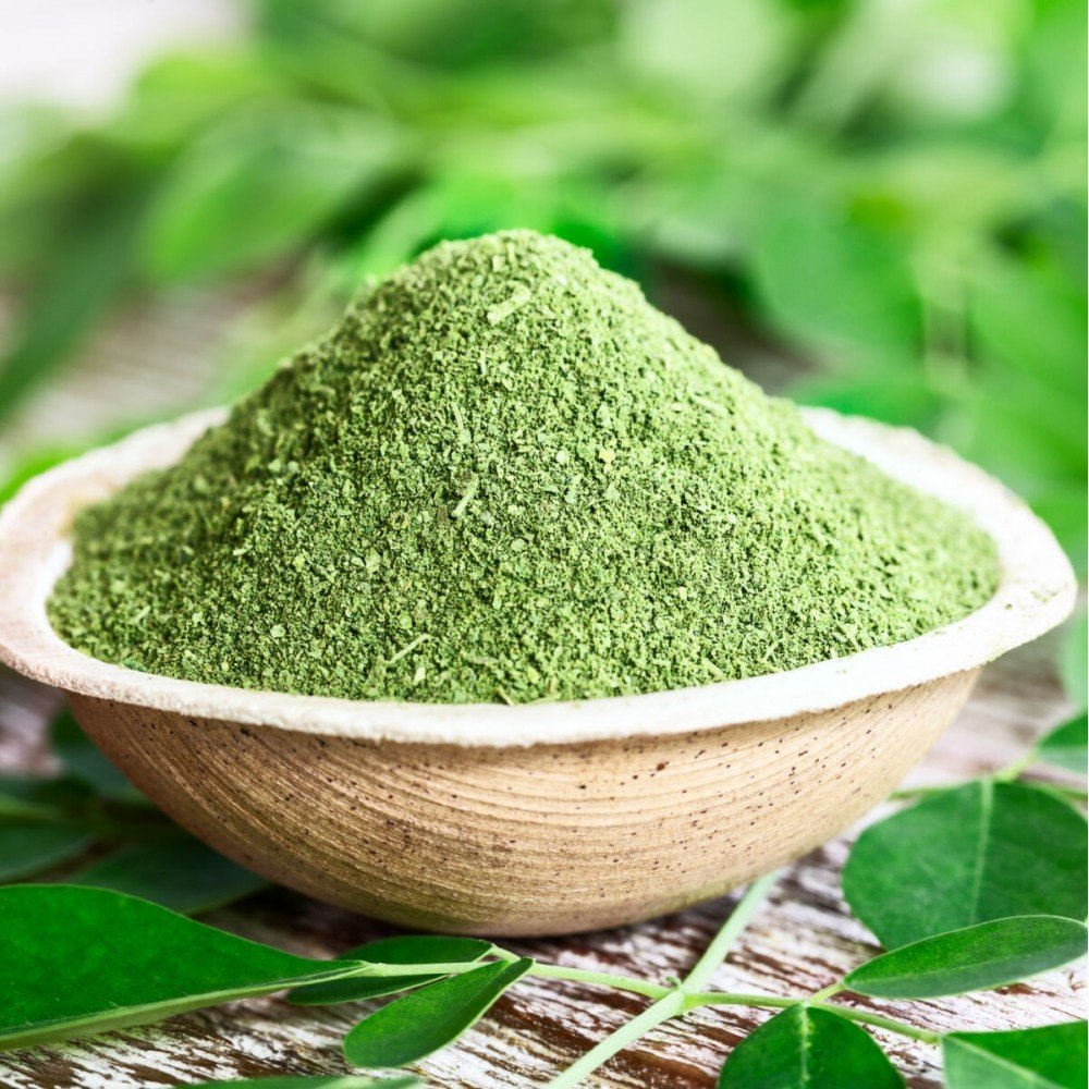 Moringa Powder