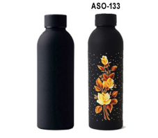 Double Wall Printed Bottle 