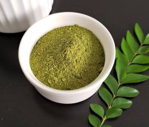 Curry Leaves Powder