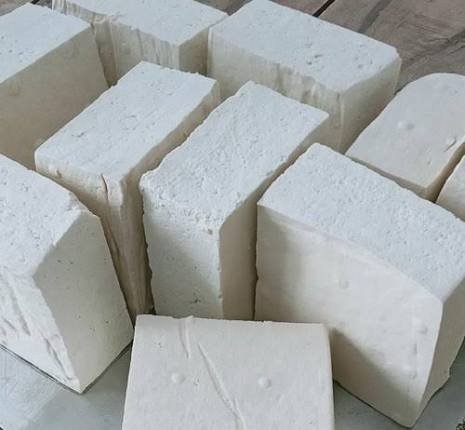 Pure Soya Paneer