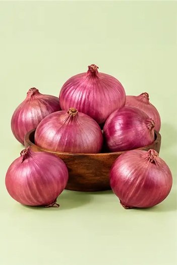 Fresh Onion