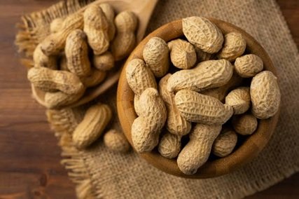 Groundnut