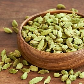 Green Cardamom