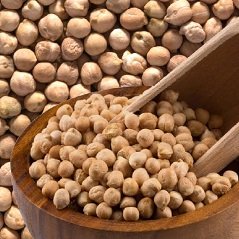 Chickpeas