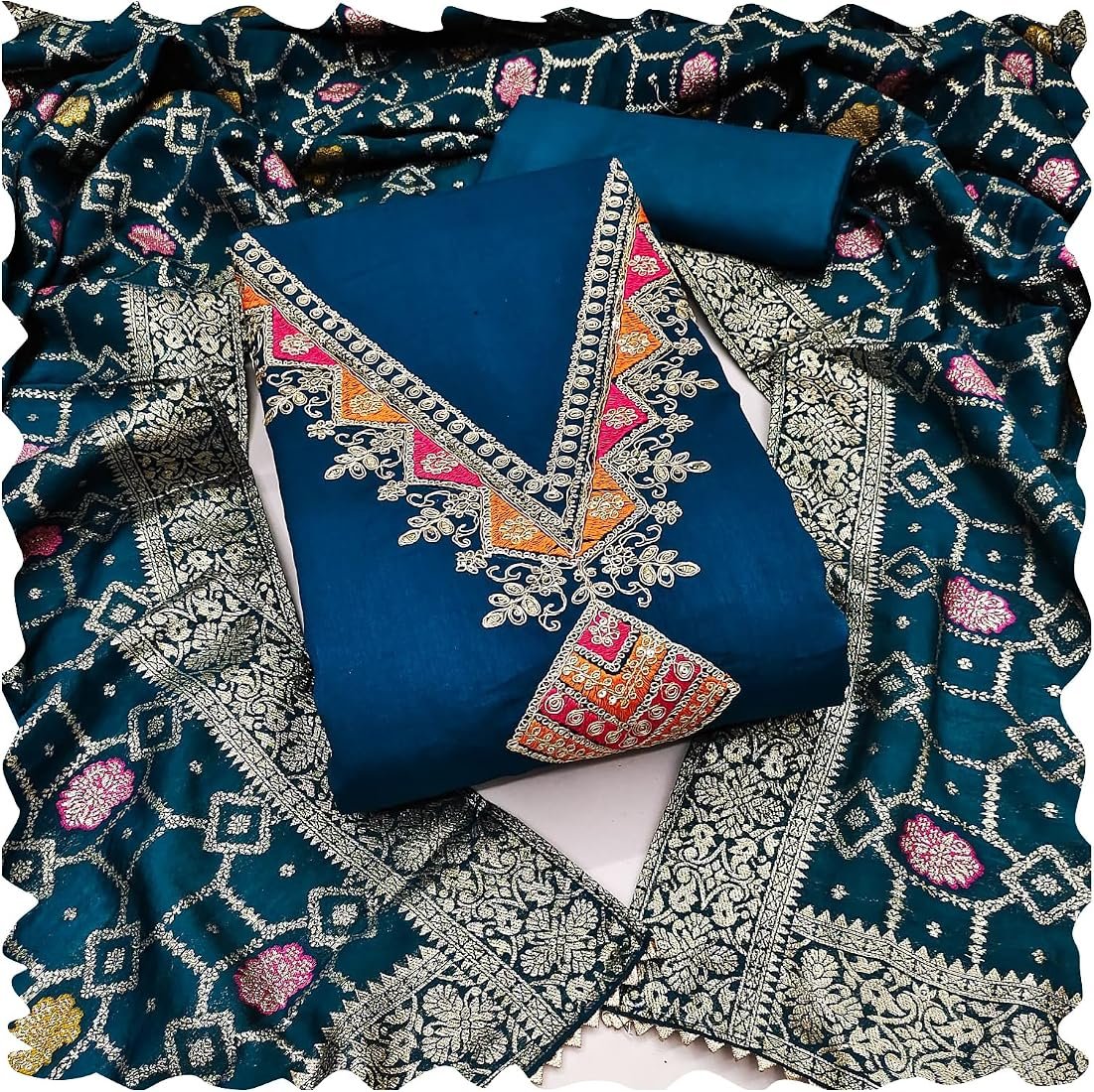 Dress Material