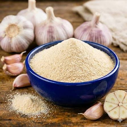 Dehydrated Garlic Powder