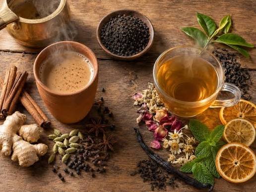 Herbal Tea