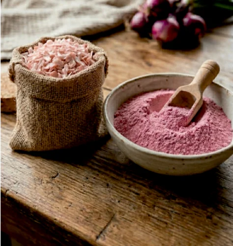 Dehydrated Onion Powder