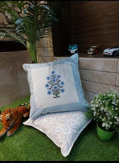Cushion Covers