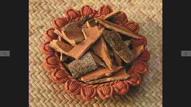 Cinnamon