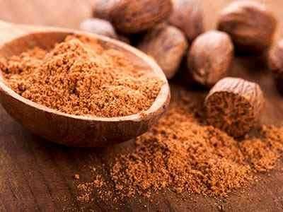 NUTMEG