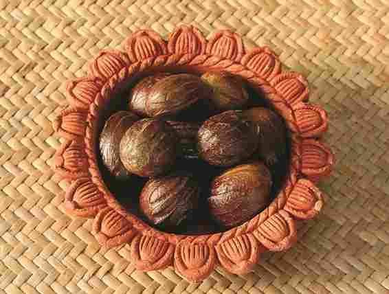 Nutmeg