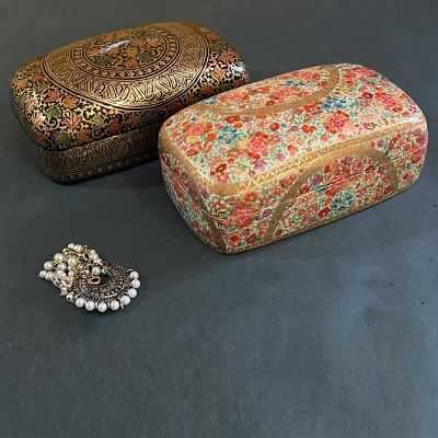 Papermache