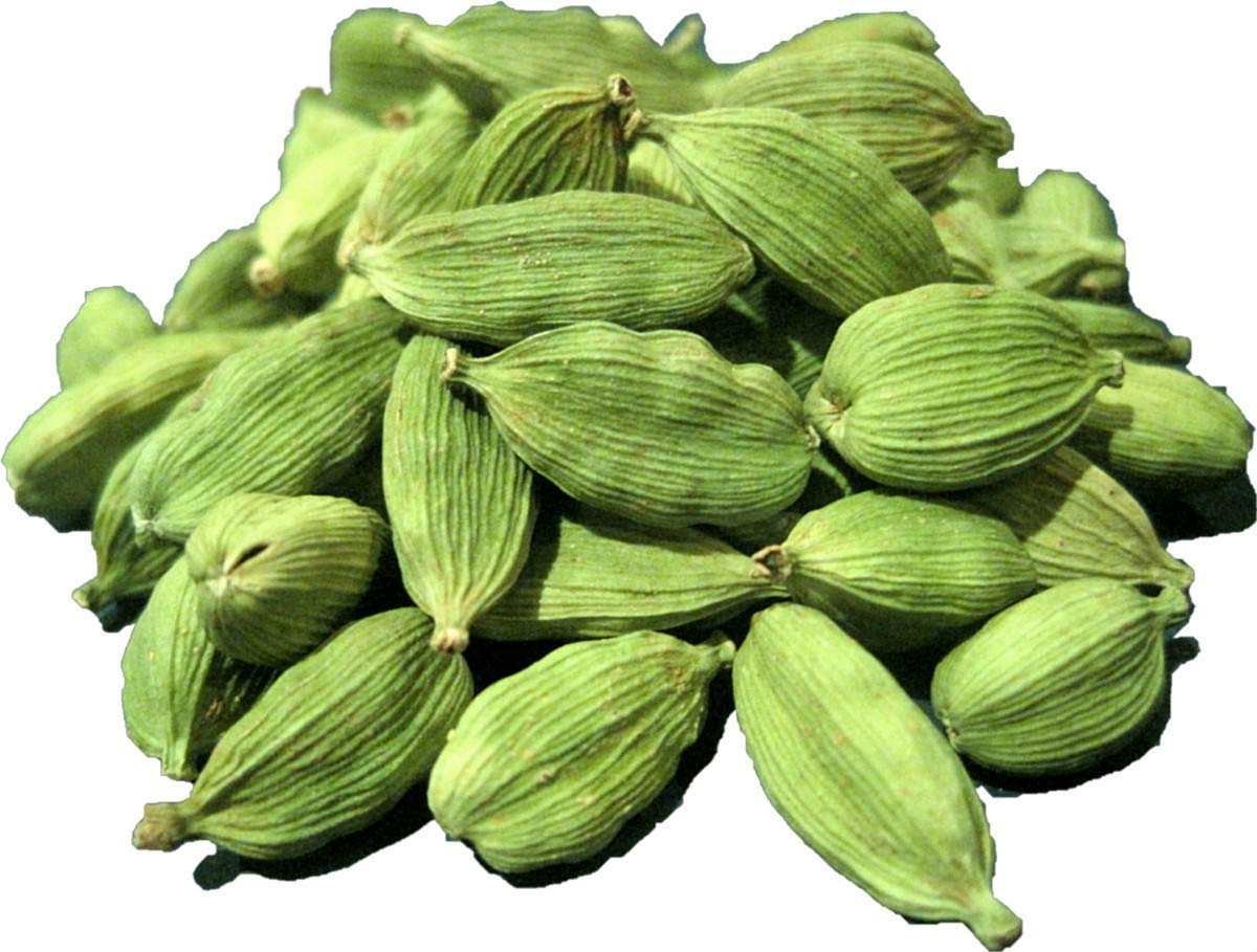 Cardamom Suppliers in Jaipur