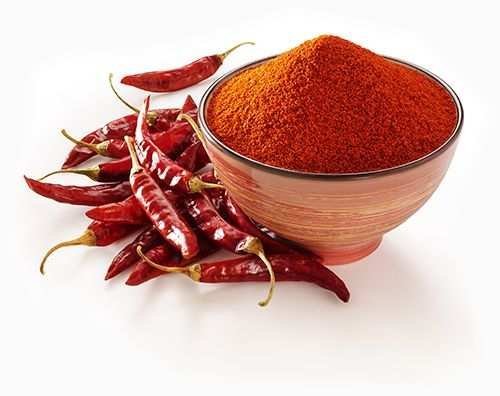 Bulk Red Chilli Powder suppliers In Jalgaon