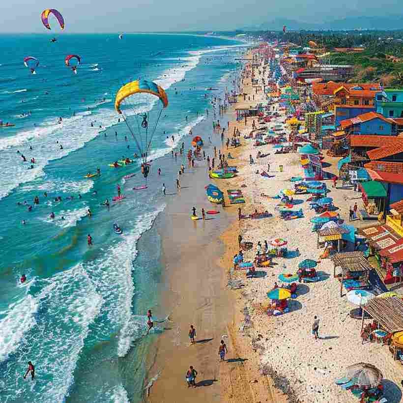 Goa