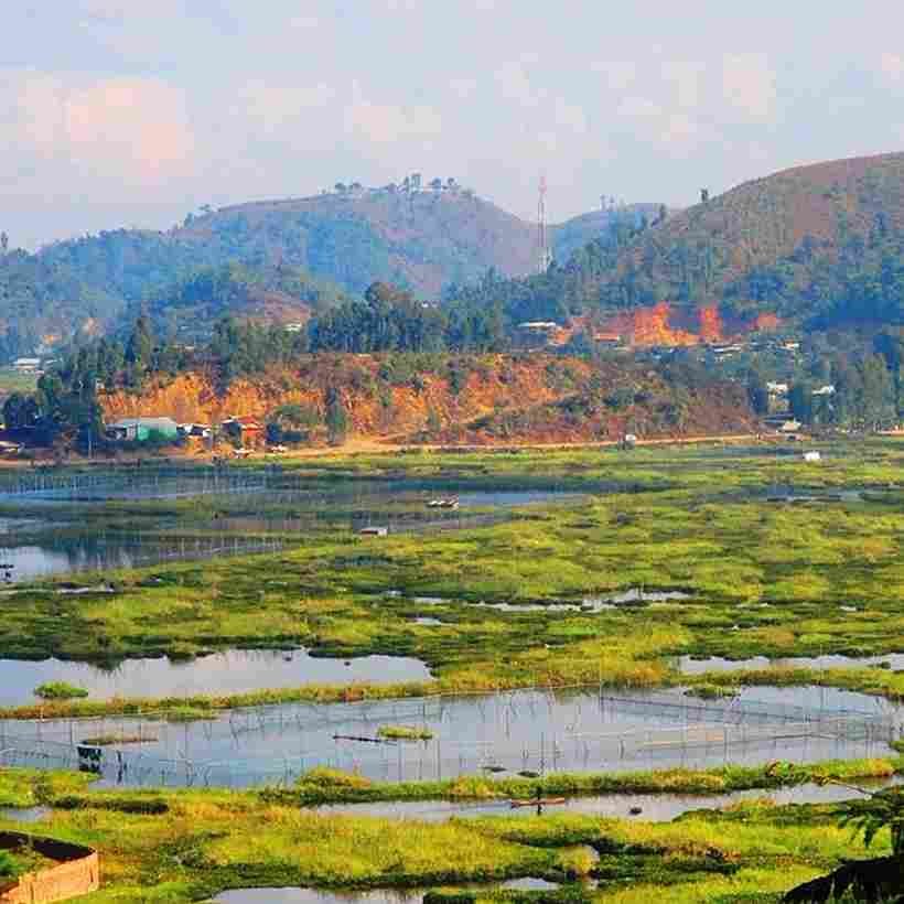 Manipur
