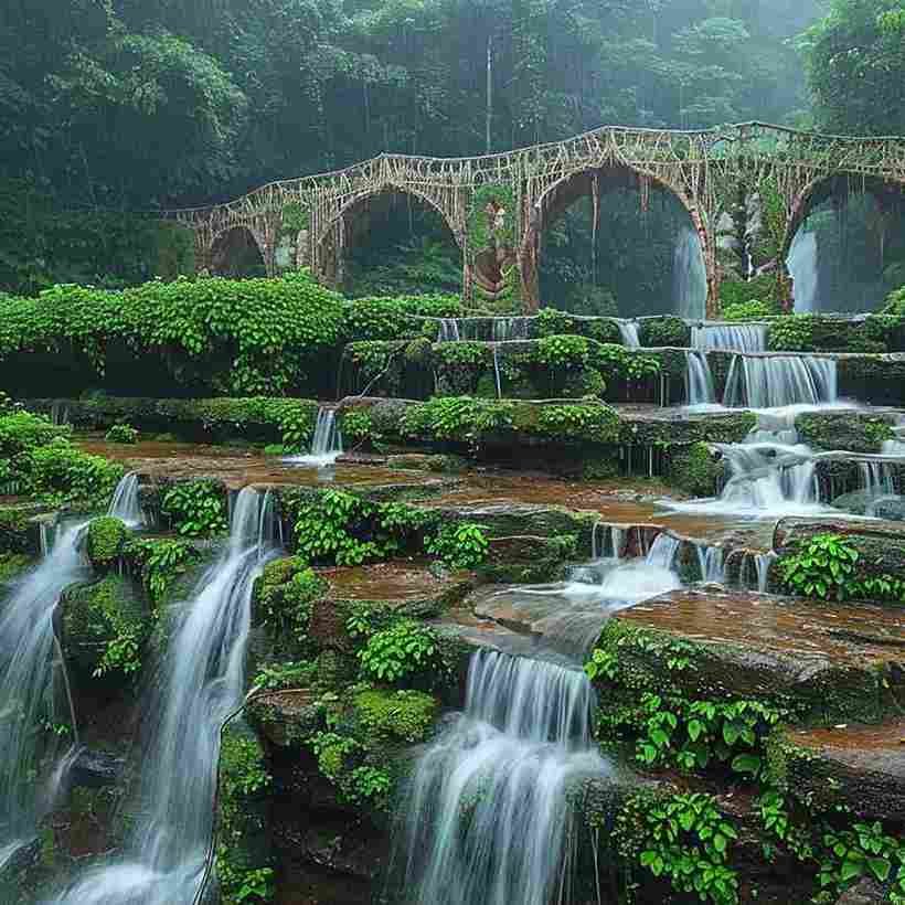 Meghalaya