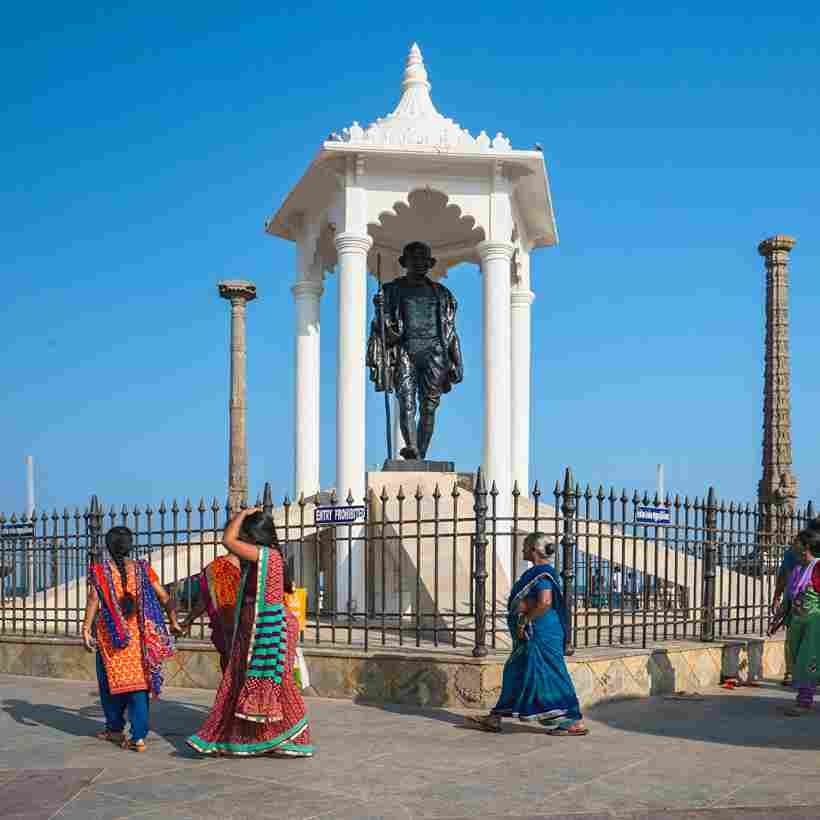 Puducherry