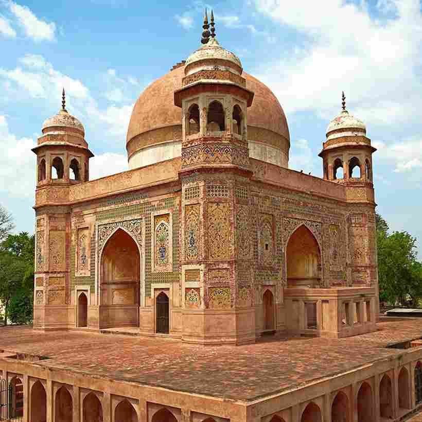 Punjab