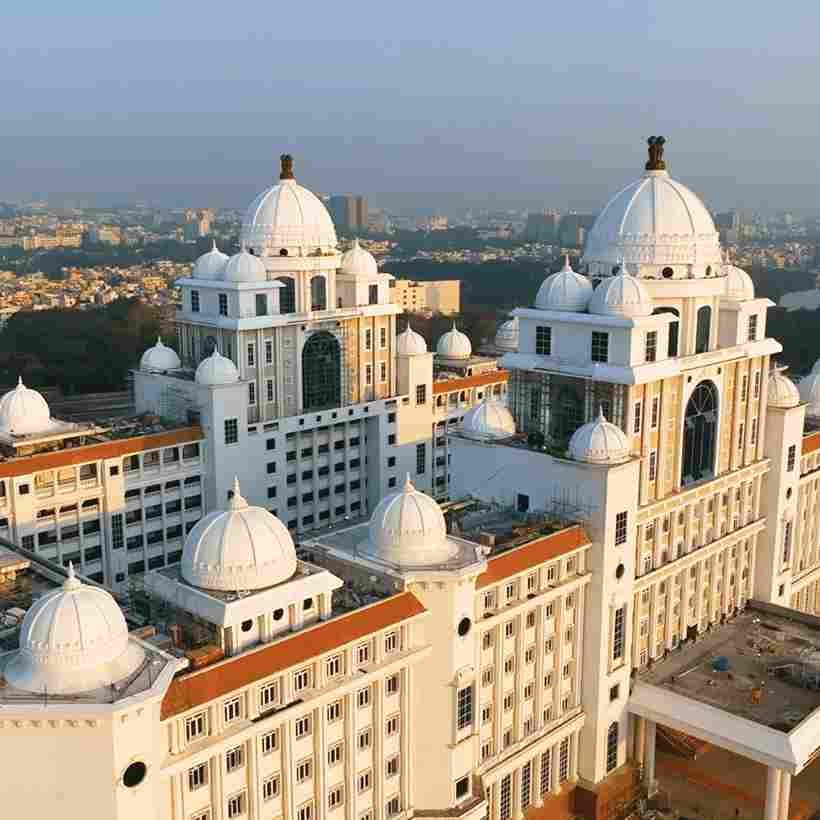 Telangana
