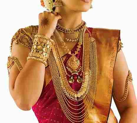 jewellery