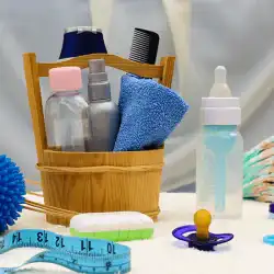 Baby Care Product