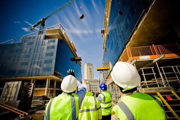 Construction and Real Estate