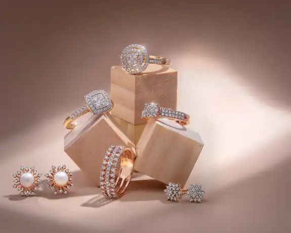 Gems, Jewellery & Accessories