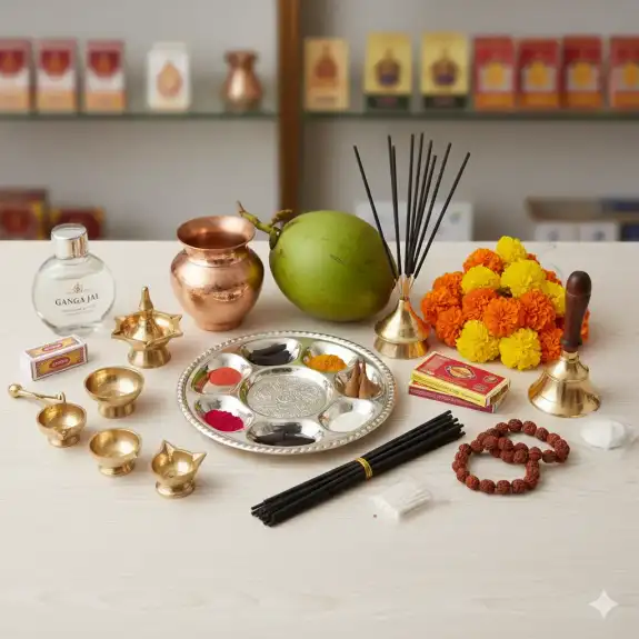 Religious & Pooja Items