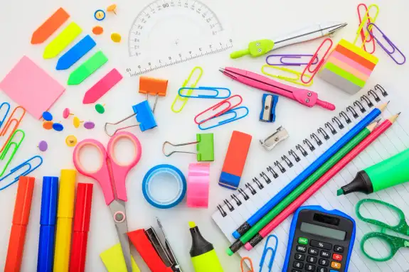 Stationery Products