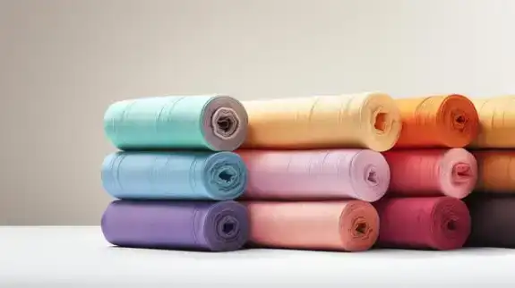 Textiles & Fabrics
