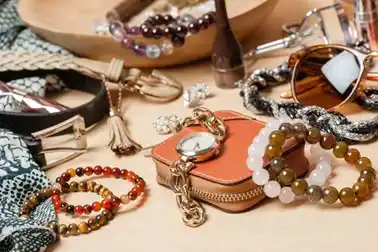 Fashion Accessories